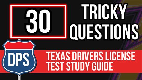 is the texas drivers license test hard|Texas driving test requirements.